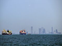 Irán decide frenar la reapertura del Estrecho de Ormuz
| Irán decide frenar la reapertura del Estrecho de Ormuz
|