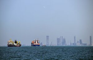 Irán decide frenar la reapertura del Estrecho de Ormuz
| Irán decide frenar la reapertura del Estrecho de Ormuz
|