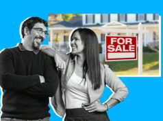 Los compradores finalmente tienen influencia en el mercado inmobiliario. Aquí hay 3 formas inteligentes de usarlo.
| Los compradores finalmente tienen influencia en el mercado inmobiliario. Aquí hay 3 formas inteligentes de usarlo.
|