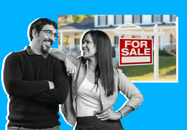 Los compradores finalmente tienen influencia en el mercado inmobiliario. Aquí hay 3 formas inteligentes de usarlo.

 | 