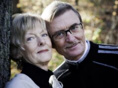 Mi marido me entrega el 75% de su confianza a mí y el 25% a su hermana. ¿Es esto justo?
| Mi marido me entrega el 75% de su confianza a mí y el 25% a su hermana. ¿Es esto justo?
|