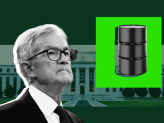 La guerra de Irán alimenta la liquidación de bonos antes de la última conferencia de prensa del presidente de la Reserva Federal, Jerome Powell.
| La guerra de Irán alimenta la liquidación de bonos antes de la última conferencia de prensa del presidente de la Reserva Federal, Jerome Powell.
|