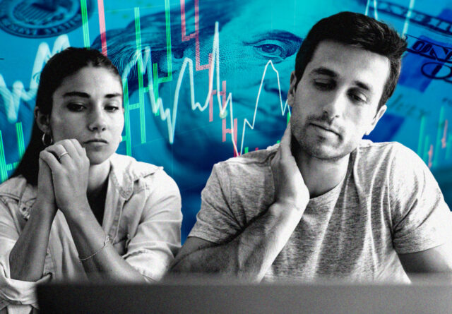 La remuneración multimillonaria de los directores ejecutivos de estas 20 empresas con salarios bajos le está costando. Ésta es la única solución.

 | 