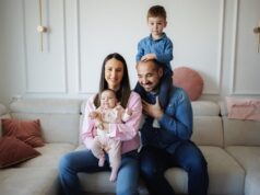 “Estoy en una encrucijada”: tengo 37 años y 1,3 millones de dólares. ¿Debo dejar de trabajar para pasar tiempo con mis hijos pequeños?
| “Estoy en una encrucijada”: tengo 37 años y 1,3 millones de dólares. ¿Debo dejar de trabajar para pasar tiempo con mis hijos pequeños?
|