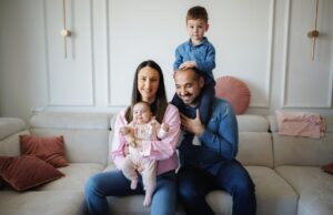 “Estoy en una encrucijada”: tengo 37 años y 1,3 millones de dólares. ¿Debo dejar de trabajar para pasar tiempo con mis hijos pequeños?
| “Estoy en una encrucijada”: tengo 37 años y 1,3 millones de dólares. ¿Debo dejar de trabajar para pasar tiempo con mis hijos pequeños?
|