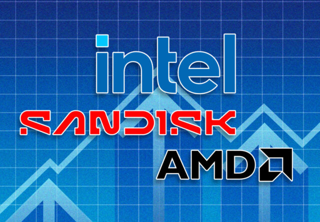 Estas acciones fueron las mayores ganadoras en el mejor mes del S&P 500 desde 2020.

 | 