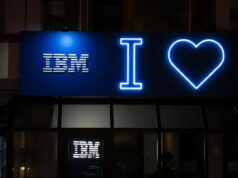 Las acciones de IBM caen debido a la decepción de los ingresos por software
| Las acciones de IBM caen debido a la decepción de los ingresos por software
|