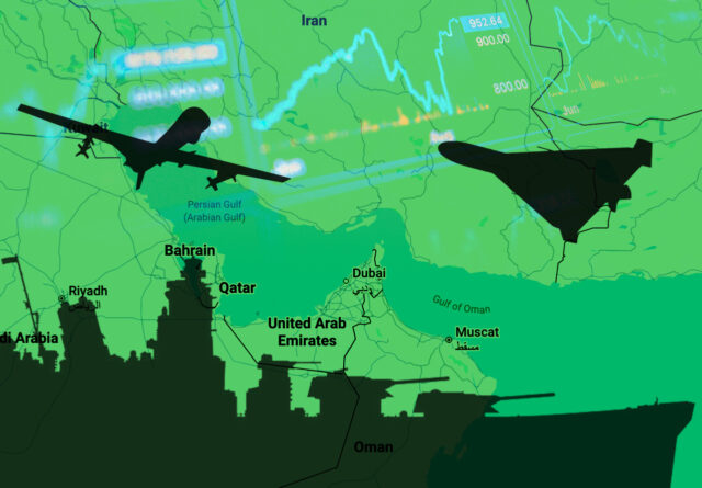 Es el sector de defensa de más rápido crecimiento y Es el sector de defensa de más rápido crecimiento y un negocio de 20.000 millones de dólares que la mayoría de los inversores pasan por alto.
|