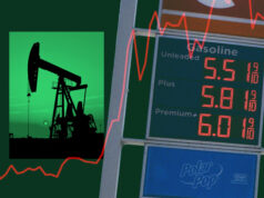 Estados Unidos produce la mayor cantidad de petróleo del mundo. Entonces, ¿por qué los precios de la gasolina son tan altos?
| Estados Unidos produce la mayor cantidad de petróleo del mundo. Entonces, ¿por qué los precios de la gasolina son tan altos?
|