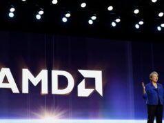 Las acciones de AMD están al rojo vivo y acaban de alcanzar un hito importante
| Las acciones de AMD están al rojo vivo y acaban de alcanzar un hito importante
|
