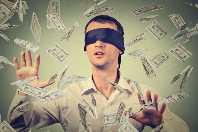 La próxima recesión podría ser una victoria para las acciones, si se puede ignorar el ruido del mercado.

 | 