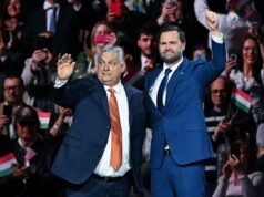 El populismo perdió en Hungría pero aún podría ganar la guerra, dice un estratega
| El populismo perdió en Hungría pero aún podría ganar la guerra, dice un estratega
|