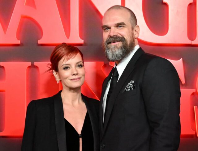 Lily Allen y David Harbour venden su casa original en Brooklyn por $ 7 millones, un año después de la ruptura

 | 