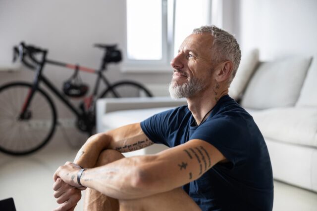 Me jubilaré cuando tenga poco más de 50 años. Tengo 3,2 millones de dólares; sólo 200.000 dólares están en una cuenta IRA tradicional. ¿Le gané al IRS?

 | 