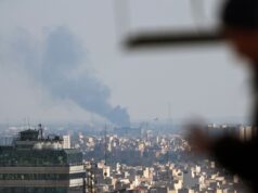 Los precios del petróleo suben más del 7% mientras el discurso de Trump genera incertidumbre sobre la guerra de Irán
| Los precios del petróleo suben más del 7% mientras el discurso de Trump genera incertidumbre sobre la guerra de Irán
|