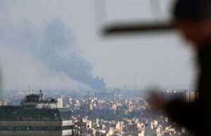 Los precios del petróleo suben más del 7% mientras el discurso de Trump genera incertidumbre sobre la guerra de Irán
| Los precios del petróleo suben más del 7% mientras el discurso de Trump genera incertidumbre sobre la guerra de Irán
|