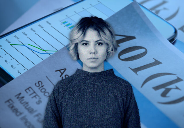 Mi hija de 20 años dejó su trabajo. ¿Qué debería hacer con su 401(k)?

 | 