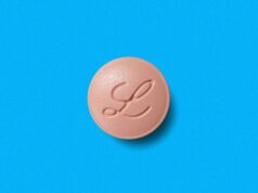 La nueva píldora GLP-1 de Lilly tiene un comienzo «robusto»
| La nueva píldora GLP-1 de Lilly tiene un comienzo "robusto"
|