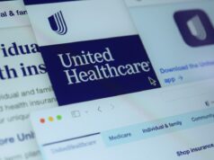 Las acciones de UnitedHealth suben a medida que las ganancias superan las expectativas por el mayor margen en cinco años
| Las acciones de UnitedHealth suben a medida que las ganancias superan las expectativas por el mayor margen en cinco años
|