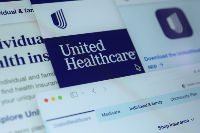 Las acciones de UnitedHealth suben a medida que las ganancias superan las expectativas por el mayor margen en cinco años

 | 
