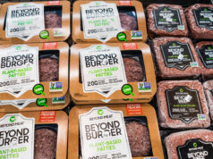 Cómo Beyond Meat pasó de ser una fuente inagotable de proteínas vegetales valorada en 14.000 millones de dólares a una acción de un centavo
| Cómo Beyond Meat pasó de ser una fuente inagotable de proteínas vegetales valorada en 14.000 millones de dólares a una acción de un centavo
|