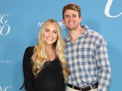 Los TikTokers Savannah y Cole LaBrant retiran del mercado una mansión de Nashville de 5,4 millones de dólares
| Los TikTokers Savannah y Cole LaBrant retiran del mercado una mansión de Nashville de 5,4 millones de dólares
|