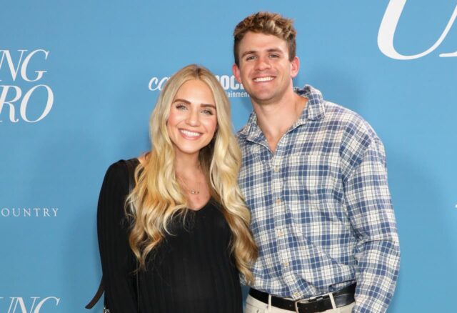 Los TikTokers Savannah y Cole LaBrant retiran del mercado una mansión de Nashville de 5,4 millones de dólares

 | 