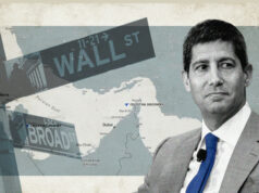 La recuperación del mercado de valores a niveles récord enfrenta estos dos riesgos inminentes
| La recuperación del mercado de valores a niveles récord enfrenta estos dos riesgos inminentes
|