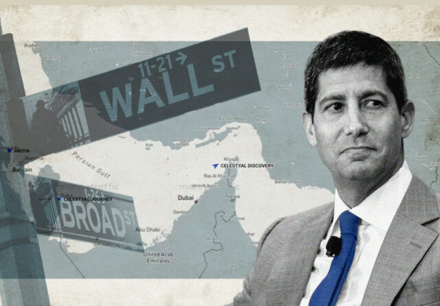 La recuperación del mercado de valores a niveles récord enfrenta estos dos riesgos inminentes

 | 