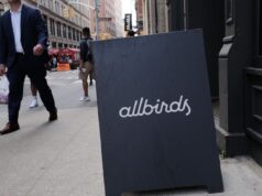 Cómo Allbirds pasó de una oferta pública inicial de 2.200 millones de dólares a un fracaso de 39 millones de dólares
| Cómo Allbirds pasó de una oferta pública inicial de 2.200 millones de dólares a un fracaso de 39 millones de dólares
|