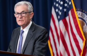 Las tasas de interés están cayendo: los rendimientos reales sugieren que se avecina un recorte de medio punto por parte de la Reserva Federal
| Las tasas de interés están cayendo: los rendimientos reales sugieren que se avecina un recorte de medio punto por parte de la Reserva Federal
|