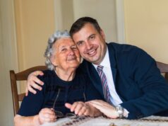 “Tengo la intención de tomar una hipoteca”: mi padre murió. ¿Debo comprarle la casa familiar a mi madre con un 40% de descuento?
| “Tengo la intención de tomar una hipoteca”: mi padre murió. ¿Debo comprarle la casa familiar a mi madre con un 40% de descuento?
|