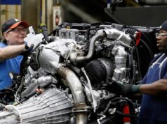 Los fabricantes de automóviles estadounidenses tienen el mejor mes en dos años y medio, pero la guerra en Irán amenaza con descarrilar el progreso
| Los fabricantes de automóviles estadounidenses tienen el mejor mes en dos años y medio, pero la guerra en Irán amenaza con descarrilar el progreso
|