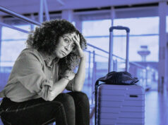 Aquí está el costo real de un boleto de avión económico después de todas las tarifas. “¿Qué sigue: un complemento para acceder al baño? »
| Aquí está el costo real de un boleto de avión económico después de todas las tarifas. “¿Qué sigue: un complemento para acceder al baño? »
|