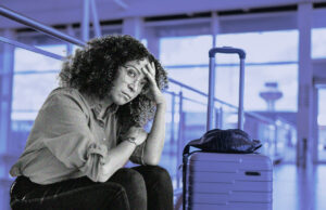 Aquí está el costo real de un boleto de avión económico después de todas las tarifas. “¿Qué sigue: un complemento para acceder al baño? »
| Aquí está el costo real de un boleto de avión económico después de todas las tarifas. “¿Qué sigue: un complemento para acceder al baño? »
|