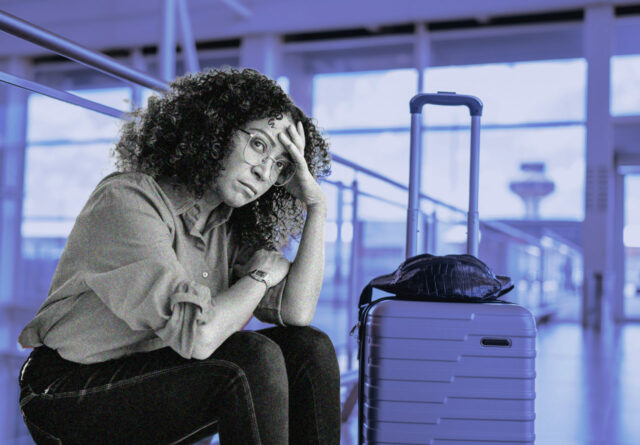 Aquí está el costo real de un boleto de avión económico después de todas las tarifas. “¿Qué sigue: un complemento para acceder al baño? »

 | 