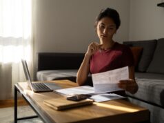 Tengo una deuda estudiantil de 30.000 dólares. ¿Qué es lo peor que puede pasar si no lo pago?
| Tengo una deuda estudiantil de 30.000 dólares. ¿Qué es lo peor que puede pasar si no lo pago?
|