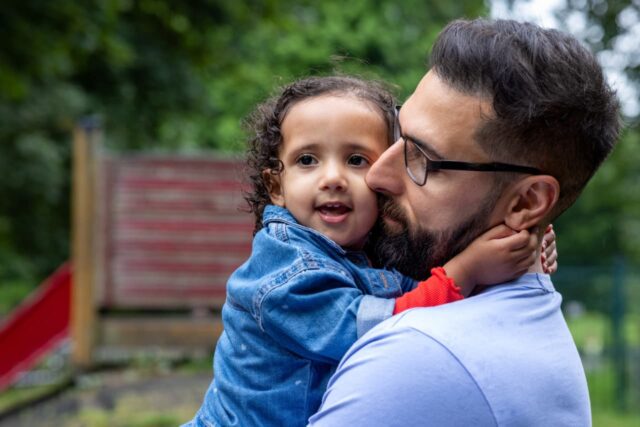 “Mi hijo necesita apoyo de por vida”: tengo 40 años y tengo 330.000 dólares para la jubilación. ¿Cómo puedo hacer que esto dure nuestras vidas?

 | 