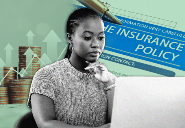 Las mutuas de seguros están pagando dividendos récord a sus Las mutuas de seguros están pagando dividendos récord a sus clientes este año. ¿Usas uno?
|