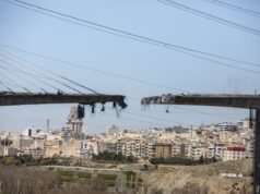 El mercado, la Reserva Federal y la economía ignoran los riesgos de guerra, dice este estratega
| El mercado, la Reserva Federal y la economía ignoran los riesgos de guerra, dice este estratega
|