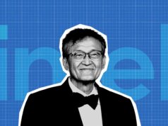 Cómo el CEO de Intel sacó a la empresa del abismo
| Cómo el CEO de Intel sacó a la empresa del abismo
|