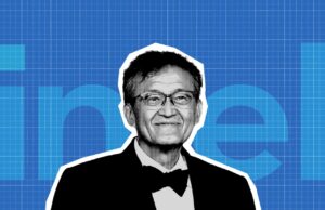 Cómo el CEO de Intel sacó a la empresa del abismo
| Cómo el CEO de Intel sacó a la empresa del abismo
|