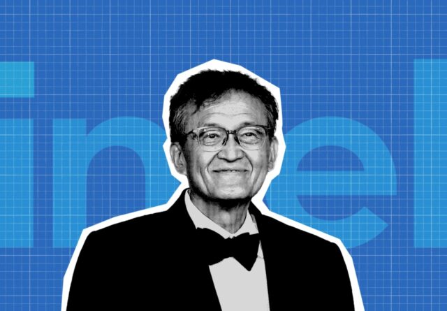 Cómo el CEO de Intel sacó a la empresa del abismo

 | 