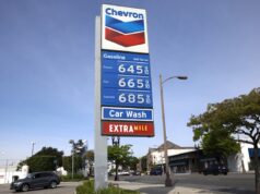 Los precios del gas son importantes para los hogares. Pero he aquí por qué todavía parecen demasiado bajos para que Trump se los conceda a Irán en este momento.
| Los precios del gas son importantes para los hogares. Pero he aquí por qué todavía parecen demasiado bajos para que Trump se los conceda a Irán en este momento.
|