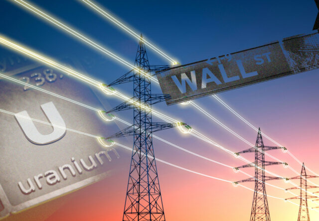 Por qué este ex-Soros apuesta por el cobre y los cables en lugar de los chips de IA

 | 