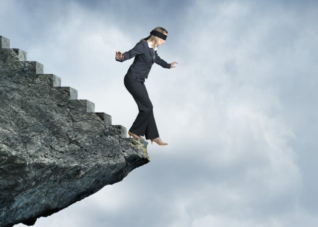 La historia dice que hay muchas posibilidades de que aún no hayamos visto fondos en el mercado de valores

 | 