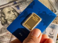 Algunos bancos centrales están vendiendo su oro. Eso no significa que tú también debas hacerlo.
| Algunos bancos centrales están vendiendo su oro. Eso no significa que tú también debas hacerlo.
|