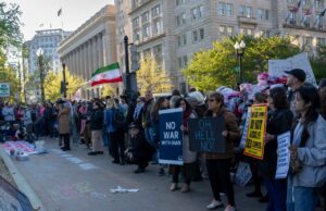 Los mercados miran «más allá del ruido» de la guerra de Irán, pero quedan preguntas clave, dice JPMorgan
| Los mercados miran "más allá del ruido" de la guerra de Irán, pero quedan preguntas clave, dice JPMorgan
|