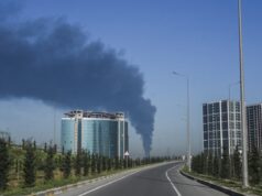 Los datos sobre empleo y la guerra de Irán profundizan los temores inflacionarios de los jubilados
| Los datos sobre empleo y la guerra de Irán profundizan los temores inflacionarios de los jubilados
|