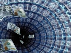 La IA aumentará la productividad. Pero primero arrastrará a la economía hacia abajo.
| La IA aumentará la productividad. Pero primero arrastrará a la economía hacia abajo.
|